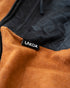 Lakor - Bonfire Fleece (Rust)